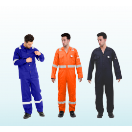 F.R. Workwear