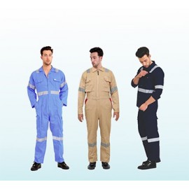 100% Cotton Workwear