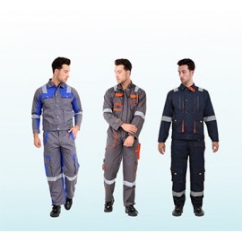 Polycotton Workwear