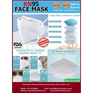 Nuisance Dust Mask