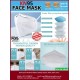 Nuisance Dust Mask