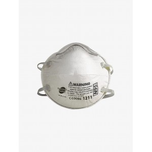 N95 Particulate Respirator and Surgical Mask