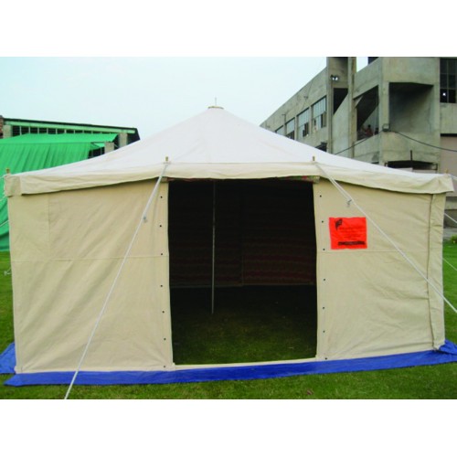 Cotton Canvas Tent