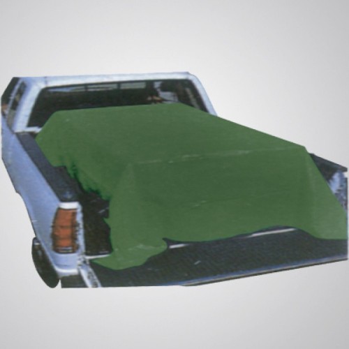 Truck Cover