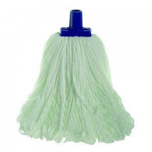 Spring Clip Mop M995