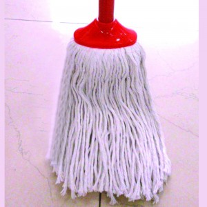 Spring Clip Mop