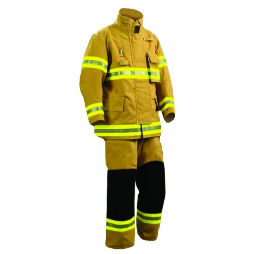 Fireman Suit