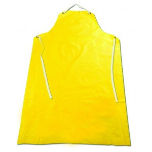 RC2125 PVC/Polyester  Apron