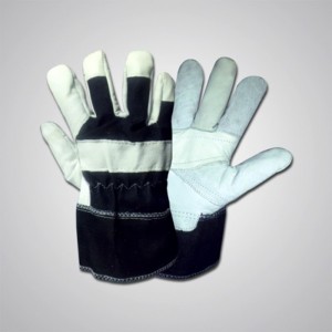 Denim Jeen Gloves 3313