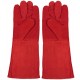 Cow Split Leather Welding Gloves WGR 203