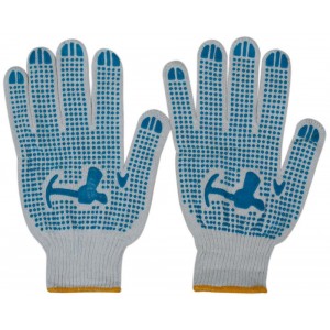 Dotted Glove NH19BD