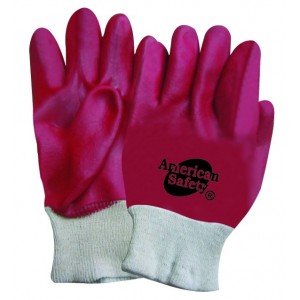 PVC Dipped Gloves FC719