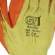 Polyester Gloves YGL 8551