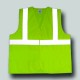 Vest with Reflective Tape KF003