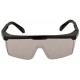 Smoked Lens Welding Goggles AB95