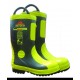 Fireman Boots Malaysia (Bulldozer) BD9788