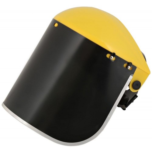 Blue Eagle Grinding Face Shield FS 9213