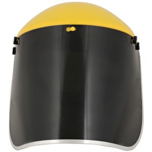 Blue Eagle Grinding Face Shield FS 9213