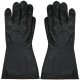 Latex Industrial Gloves SG100