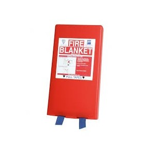 Fire Blanket FB2010