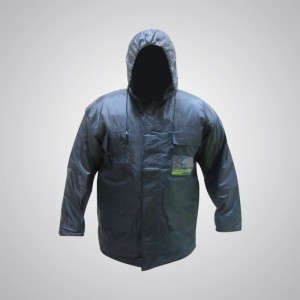 Parka 3 in 1 - FY1653