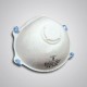 FFP2 Valved Dust Mist Respirator HY8622