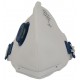 HY 8222: FFP2 Dust/Mist Respirator