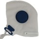 HY 8222: FFP2 Dust/Mist Respirator