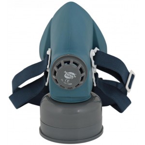 Gas Mask (Cartridge) GM-05003B