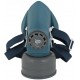 Gas Mask (Cartridge) GM-05003B