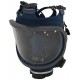 Gas Mask (Double Cartridges) GM-0503E