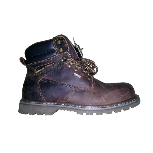 American Safety Shoes TW966