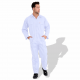 P989BL Cotton Pre-Shrink Coverall