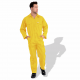 P989BL Cotton Pre-Shrink Coverall