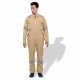 Doha Coverall Orange