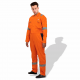 Doha Coverall Orange