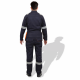 Doha Coverall Orange