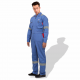 Doha Coverall Orange