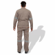 Doha Coverall Orange