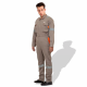 Doha Coverall Orange