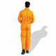 Coverall Flame Retardant F1022