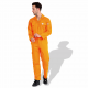 Coverall Flame Retardant F1022