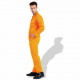 Coverall Flame Retardant F1022