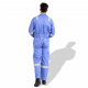 Coverall Flame Retardant F1023