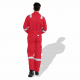 Coverall Flame Retardant F1023