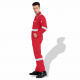 Coverall Flame Retardant F1023