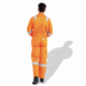 Coverall Flame Retardant F1023