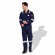 Coverall Flame Retardant F1023