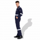 Coverall Flame Retardant F1023