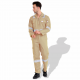 Coverall Flame Retardant F1023